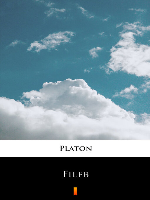 Title details for Fileb by Platon - Wait list